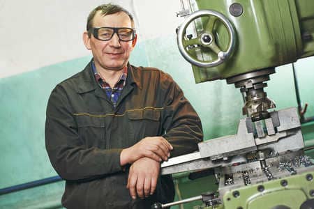 Купить диплом Фрезеровщика в Калининграде