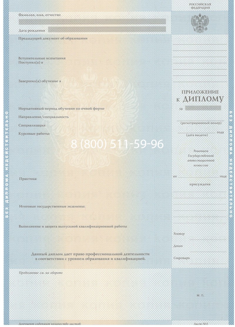 Заказать Диплом бакалавра 2003-2009 годов в Калининграде Заказать Диплом бакалавра 2003-2009 годов в Калининграде