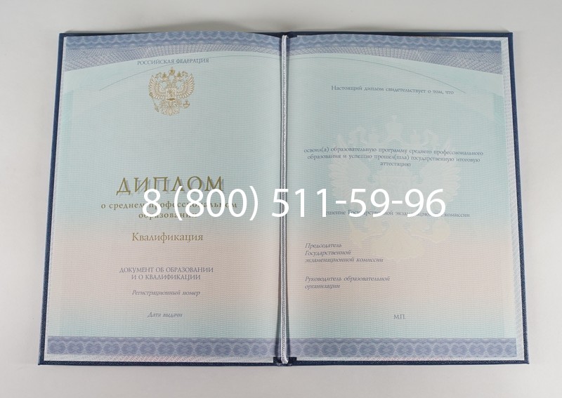 Диплом о среднем образовании (Спецбланк) 2014-2024 года в Калининграде Диплом о среднем образовании (Спецбланк) 2014-2024 года в Калининграде